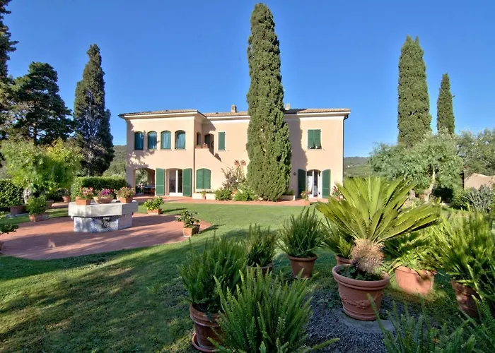 Residenza La Limonaia