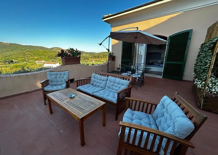 Residenza La Limonaia