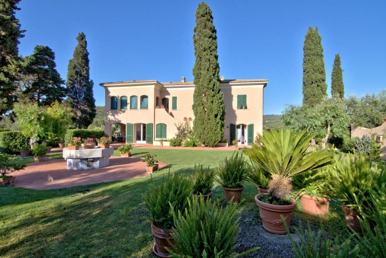 Residenza La Limonaia 2* Portoferraio