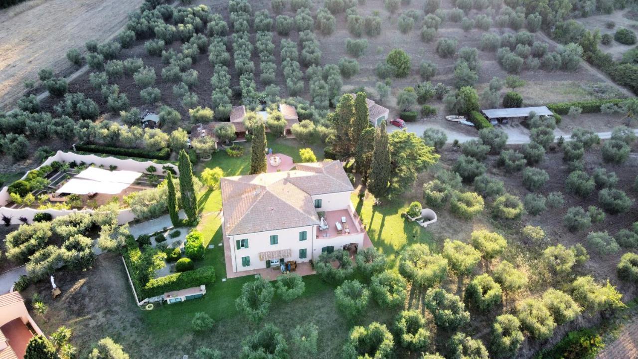 Residenza La Limonaia Portoferraio