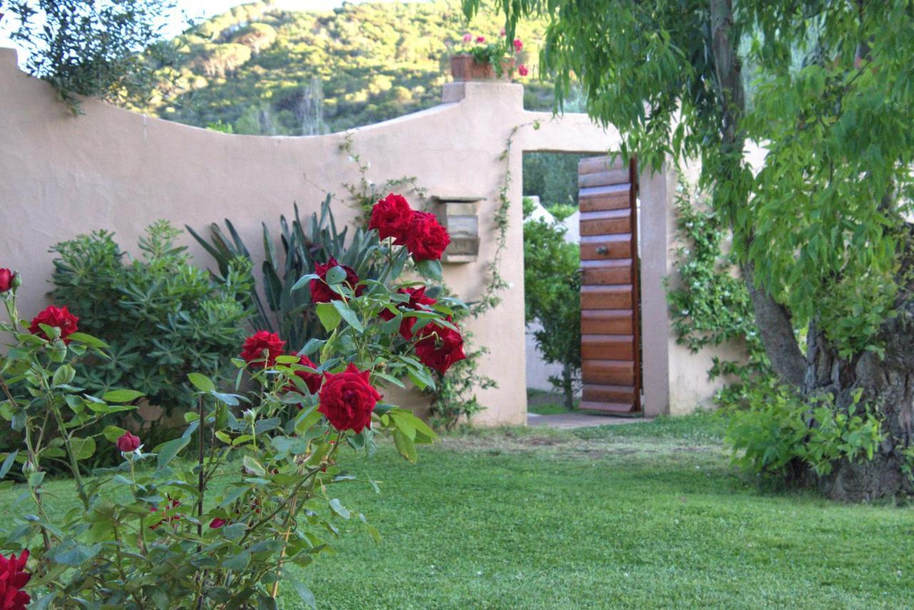 Aparthotel Residenza La Limonaia Portoferraio