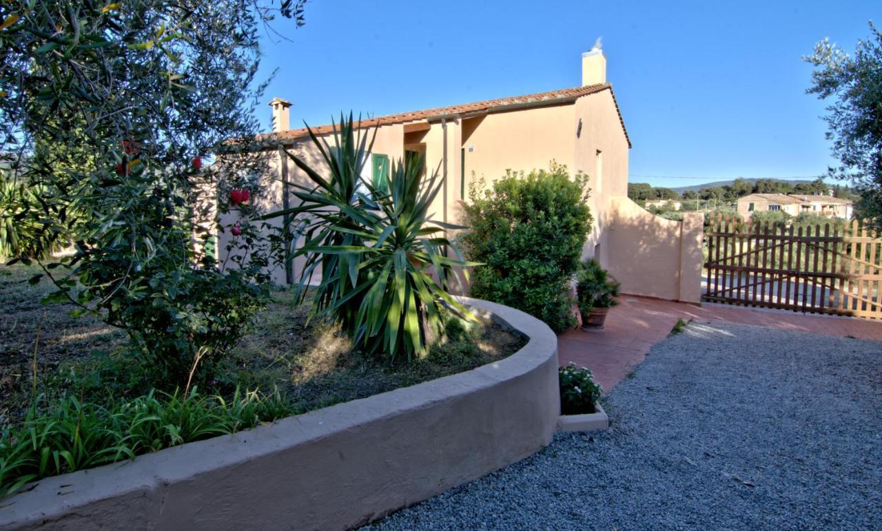 Residenza La Limonaia Portoferraio