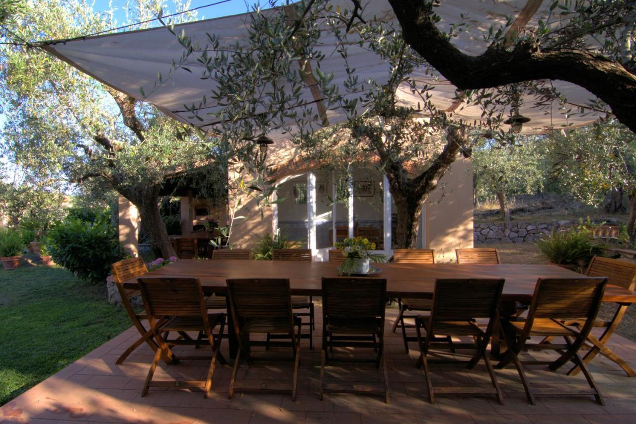 Residenza La Limonaia Aparthotel