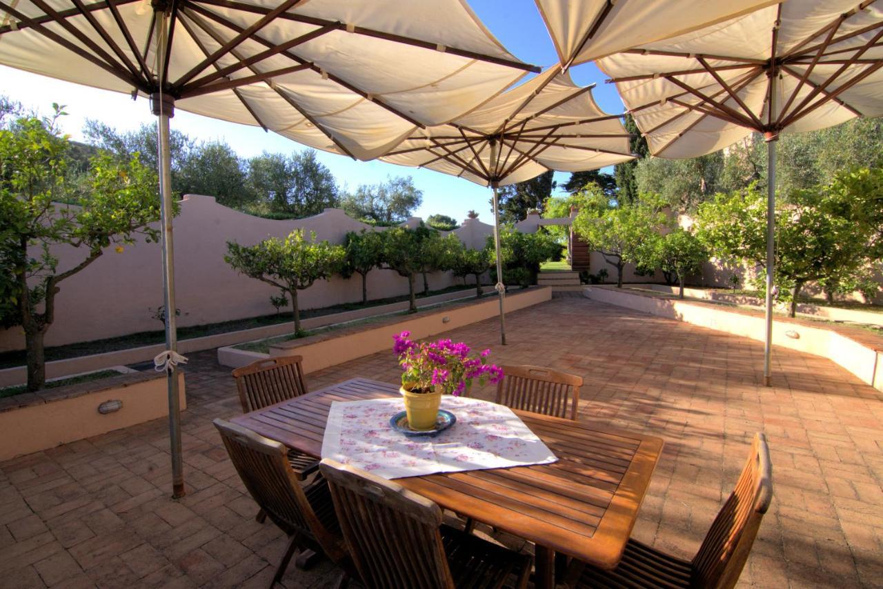 Residenza La Limonaia 2*