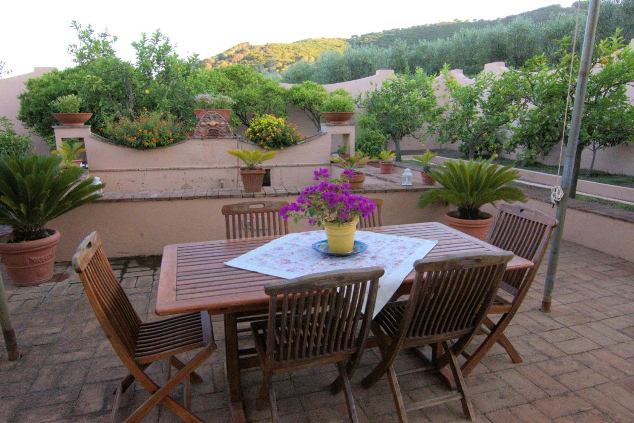 Aparthotel Residenza La Limonaia