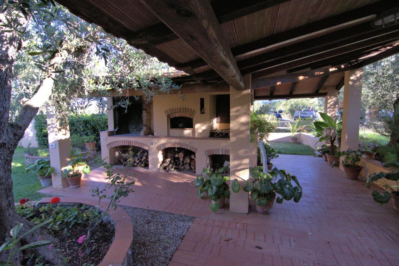 Aparthotel Residenza La Limonaia Portoferraio
