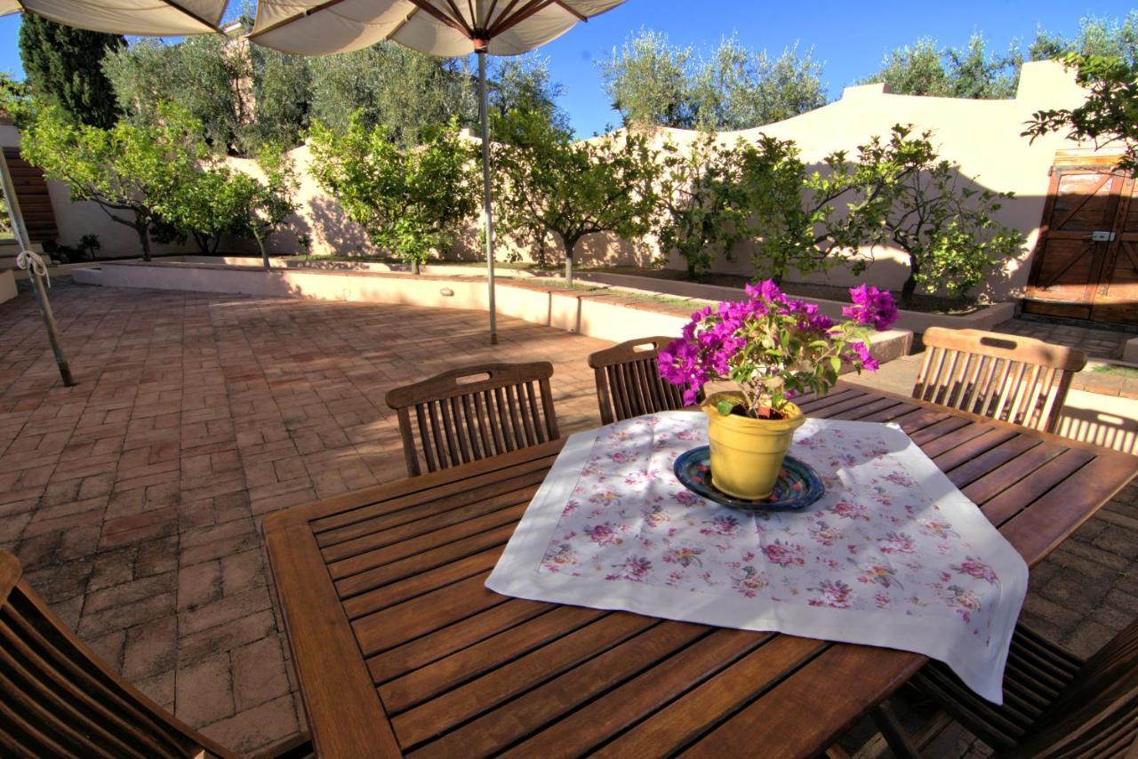 Residenza La Limonaia Aparthotel 2*