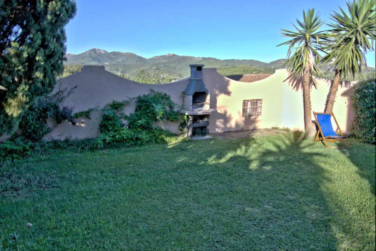 Aparthotel Residenza La Limonaia Portoferraio