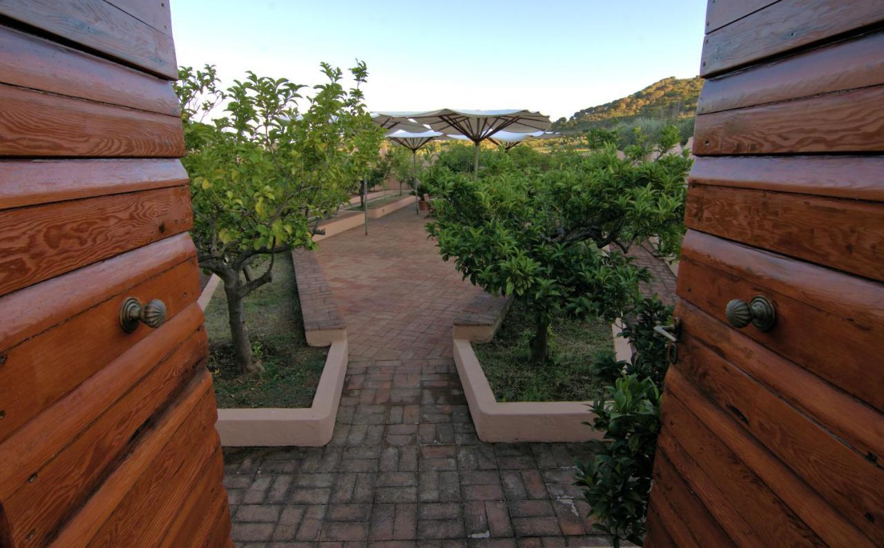Residenza La Limonaia Aparthotel Portoferraio