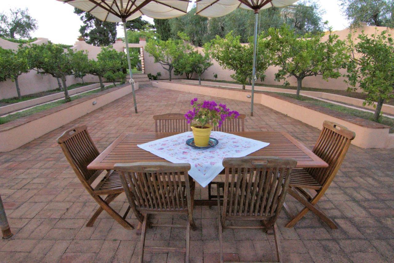 Residenza La Limonaia Portoferraio