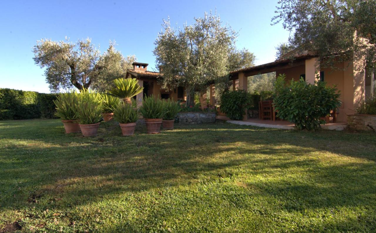 Residenza La Limonaia