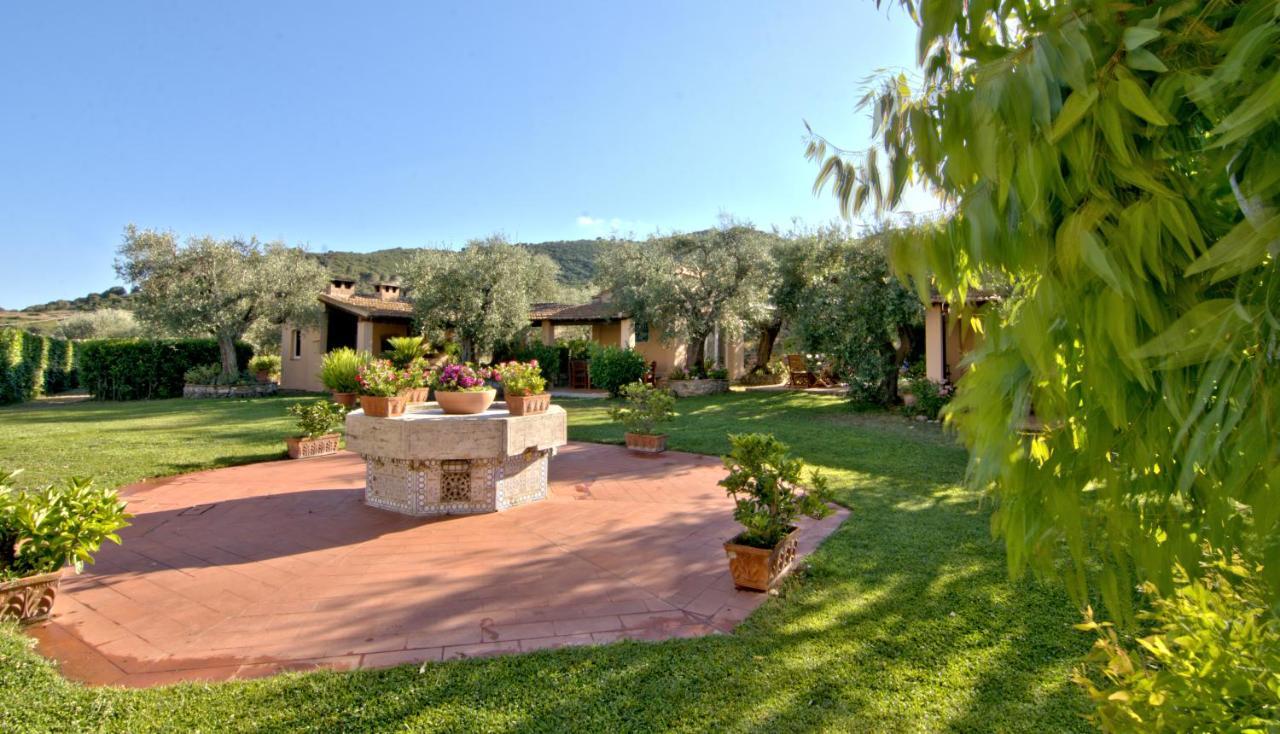 Residenza La Limonaia 2*
