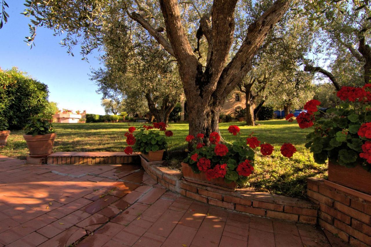 Aparthotel Residenza La Limonaia Portoferraio