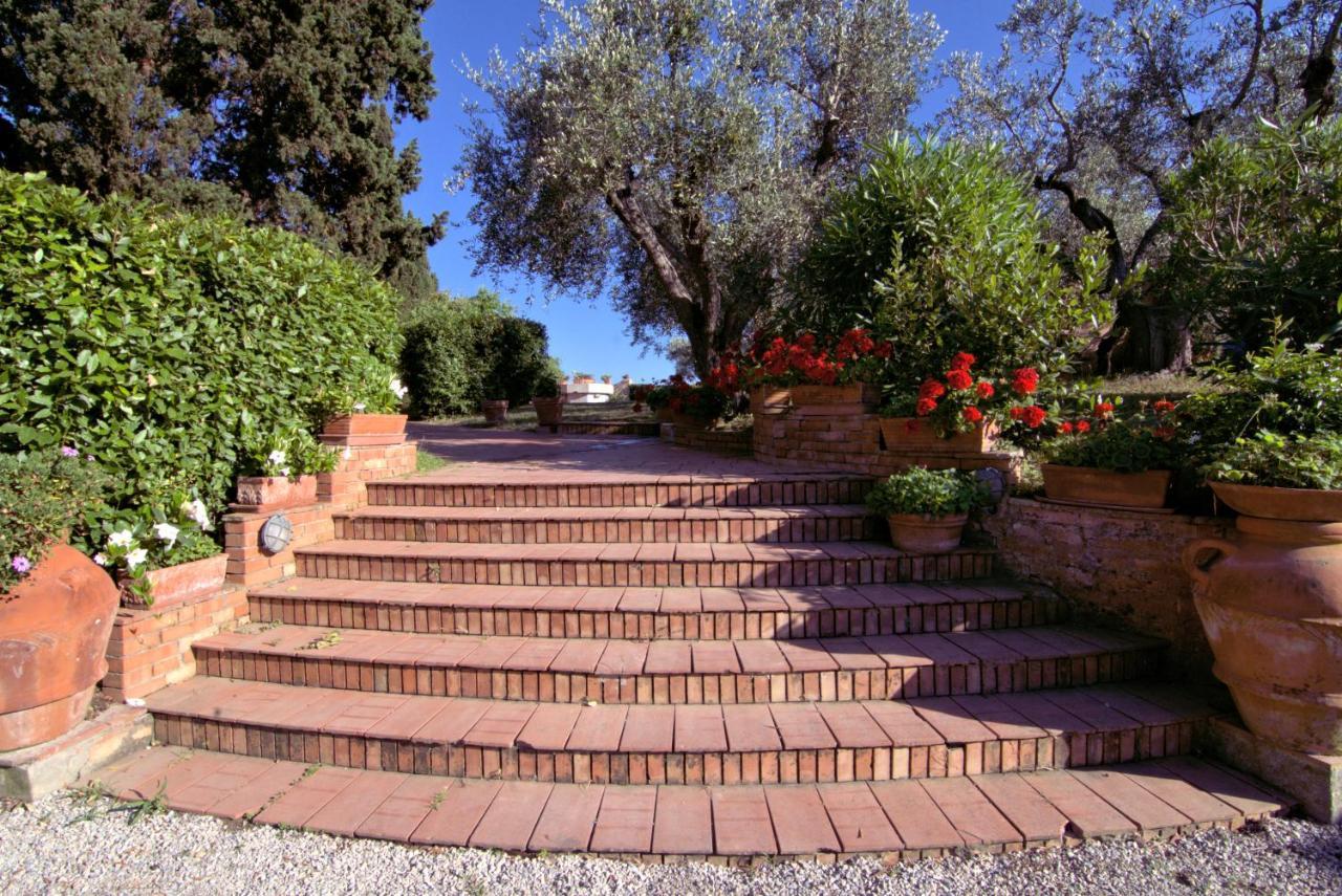 Residenza La Limonaia Aparthotel