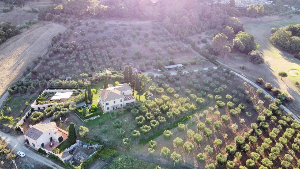 Aparthotel Residenza La Limonaia 2*