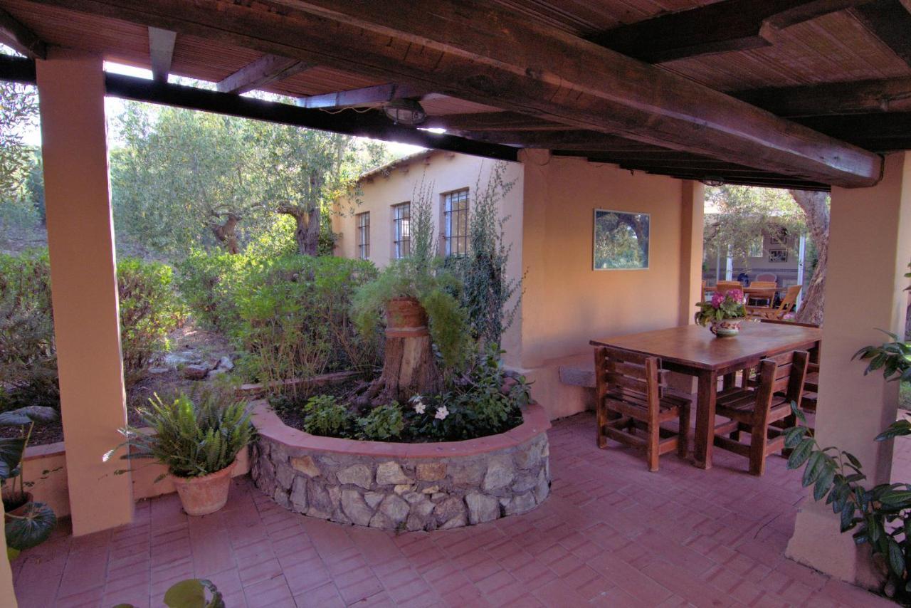 Residenza La Limonaia 2* Portoferraio