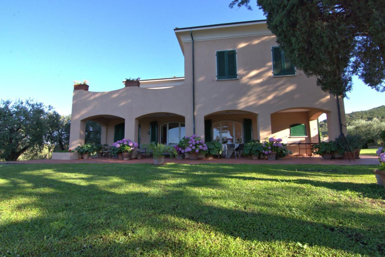 Residenza La Limonaia Aparthotel