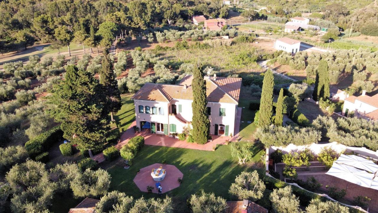 Residenza La Limonaia 2*