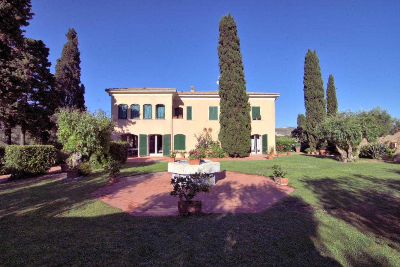 Aparthotel Residenza La Limonaia