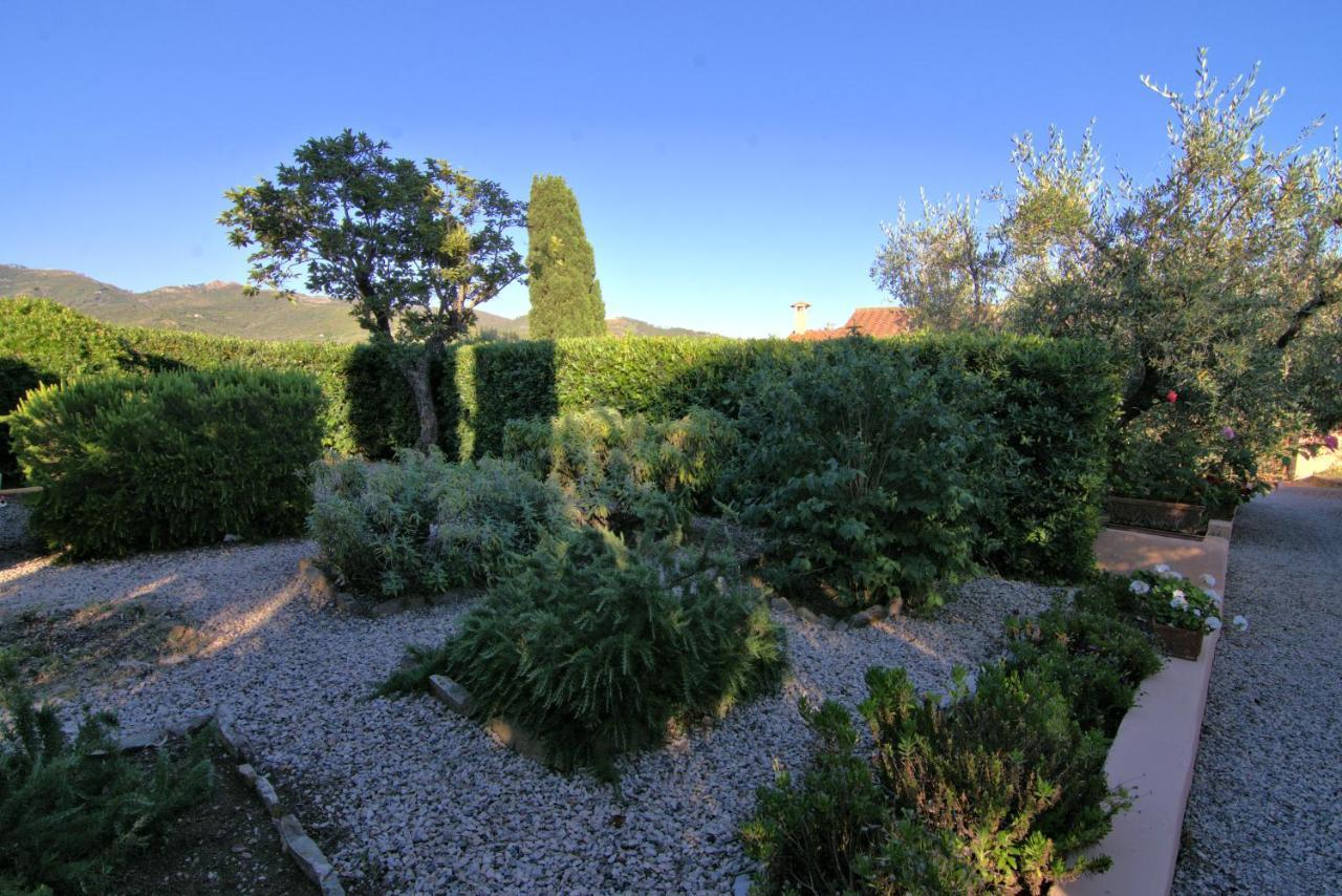 Residenza La Limonaia Aparthotel Portoferraio