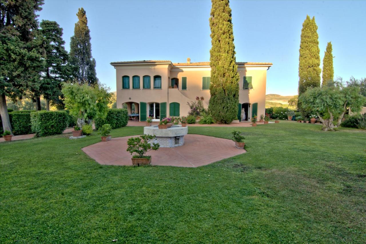 Aparthotel Residenza La Limonaia Portoferraio