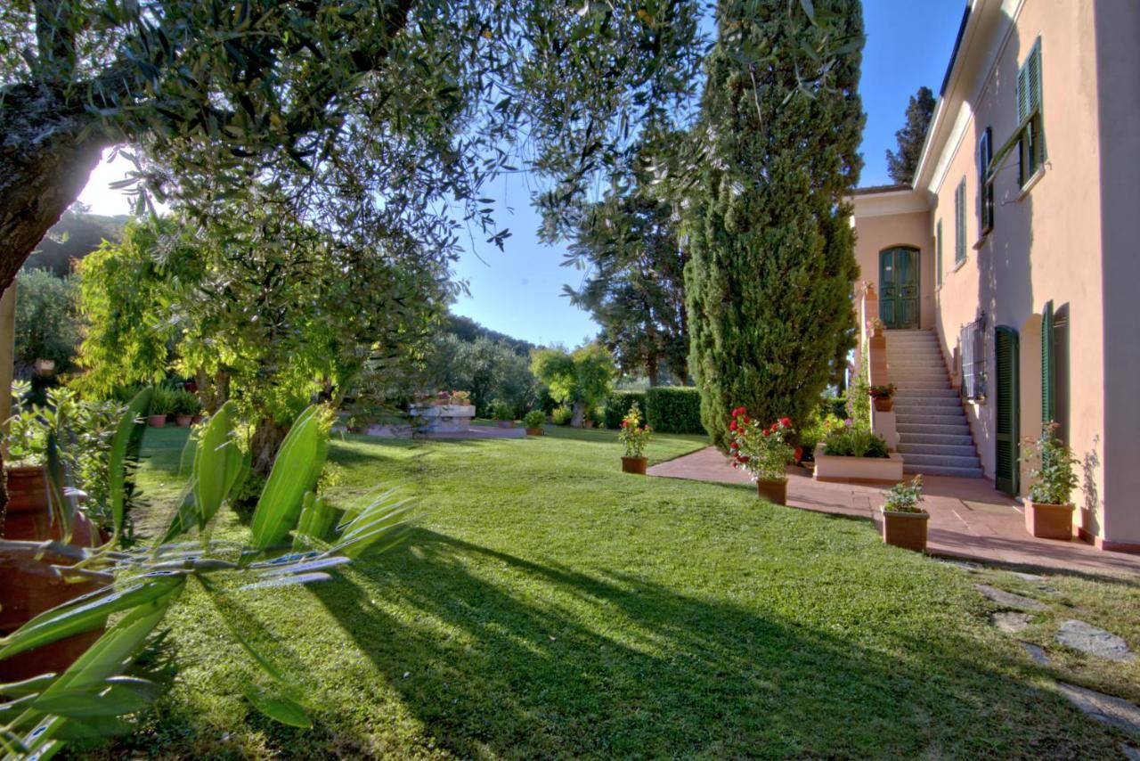 Aparthotel Residenza La Limonaia