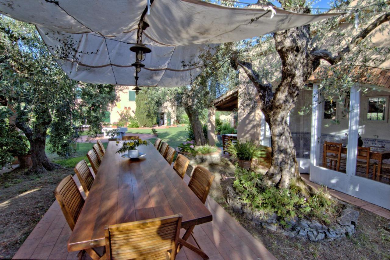 Residenza La Limonaia Aparthotel Portoferraio