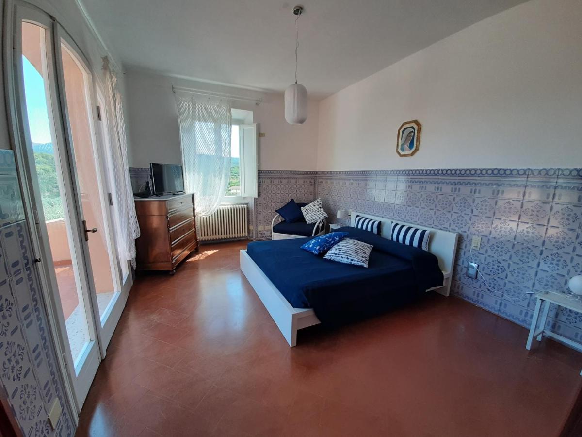 Residenza La Limonaia Aparthotel Portoferraio