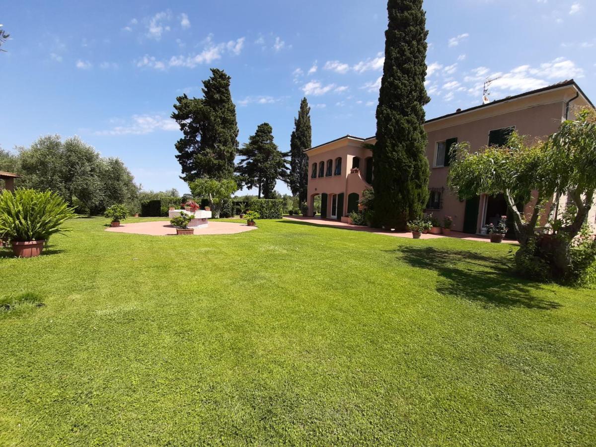 Residenza La Limonaia Portoferraio
