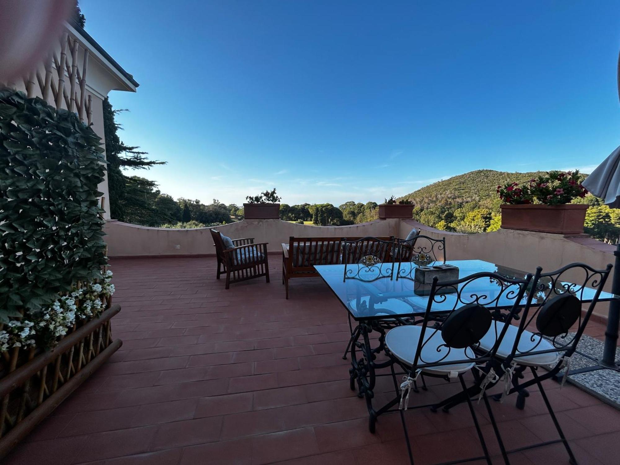 Aparthotel Residenza La Limonaia 2*