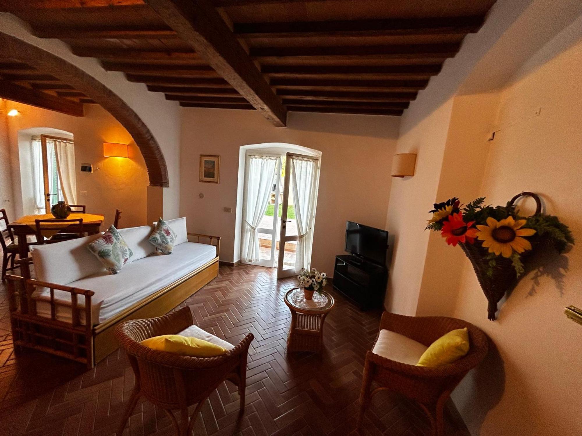 Residenza La Limonaia 2*