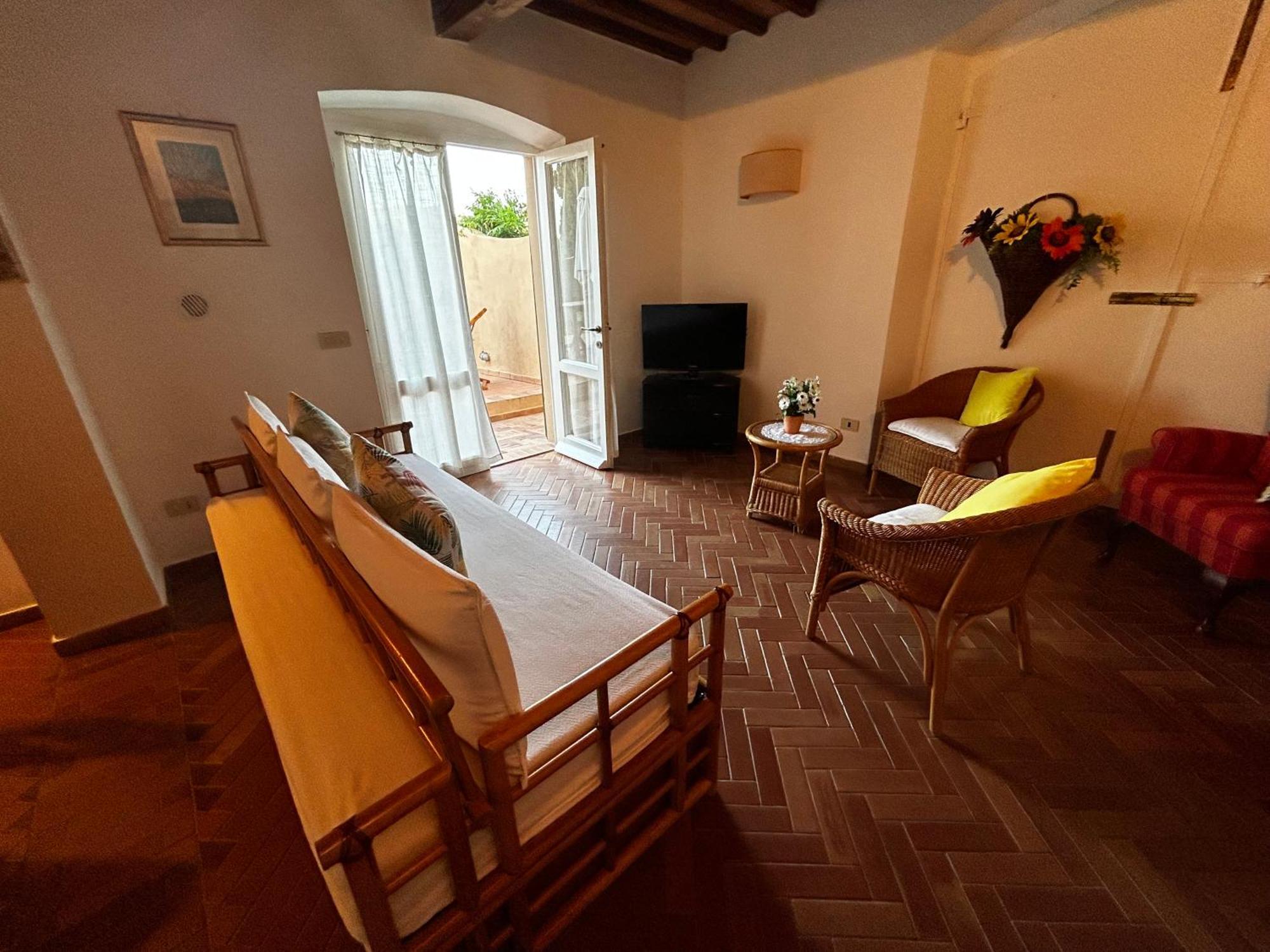 Residenza La Limonaia Aparthotel 2*