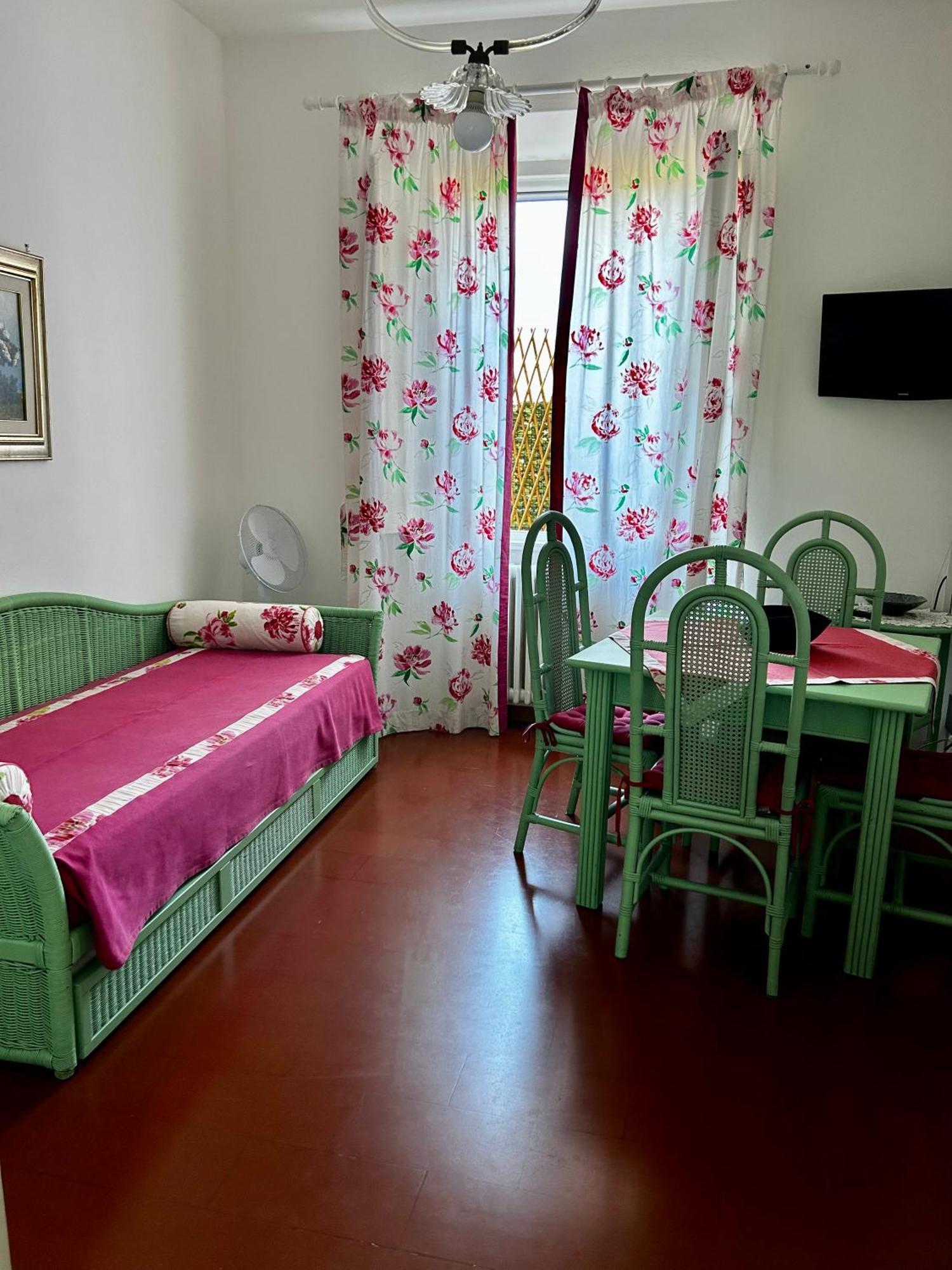 Aparthotel Residenza La Limonaia 2*