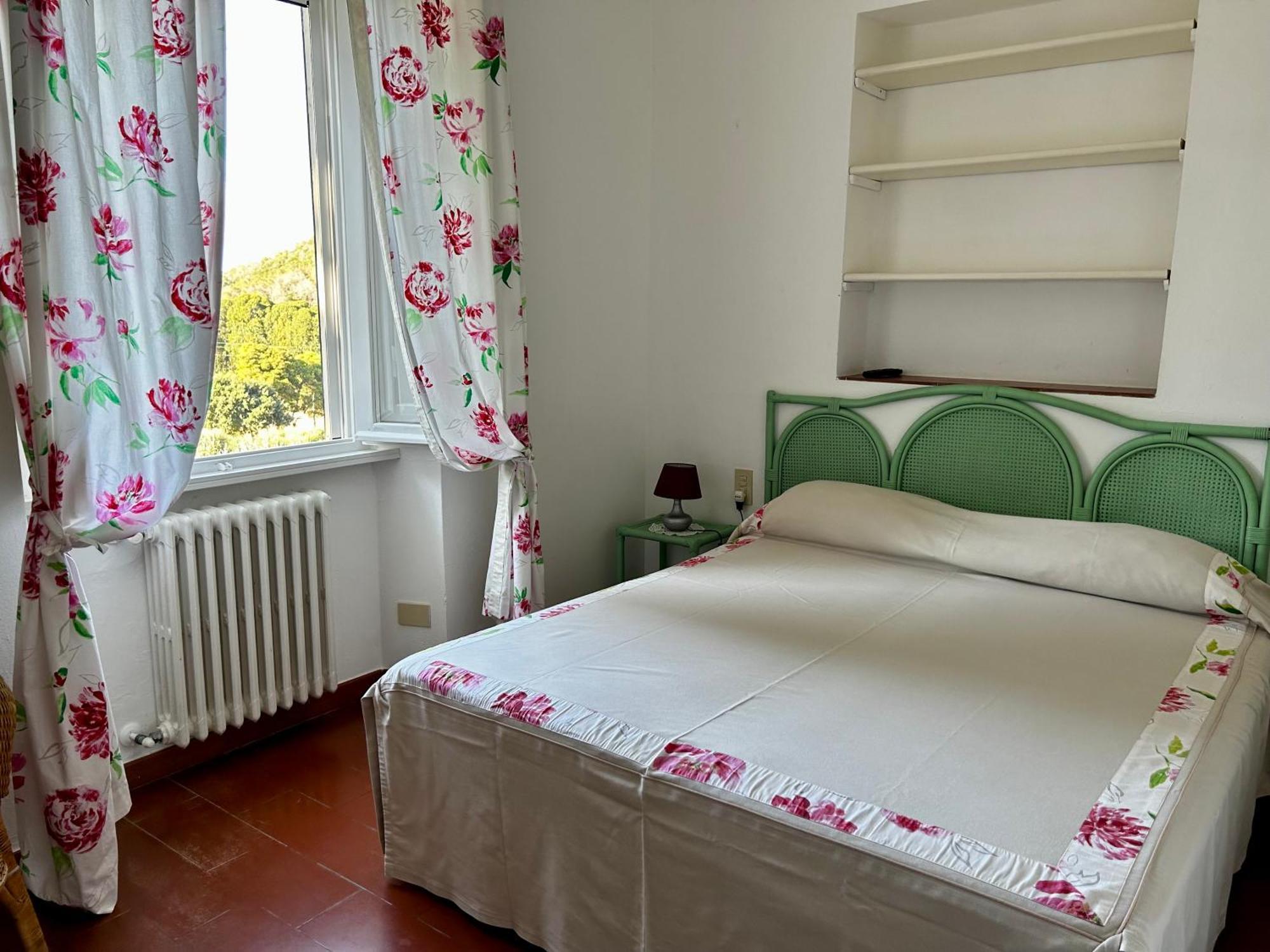 Residenza La Limonaia Aparthotel 2*