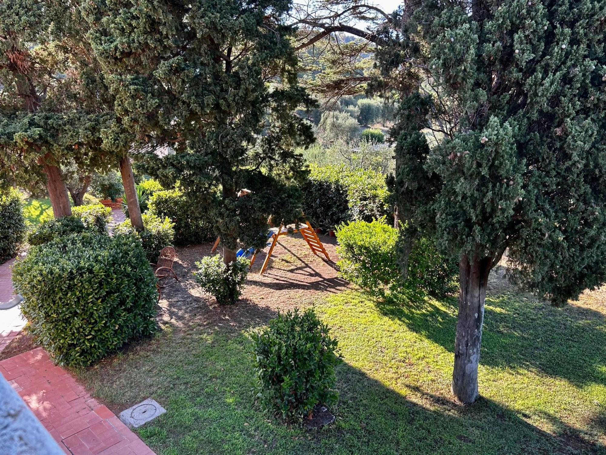Residenza La Limonaia 2*