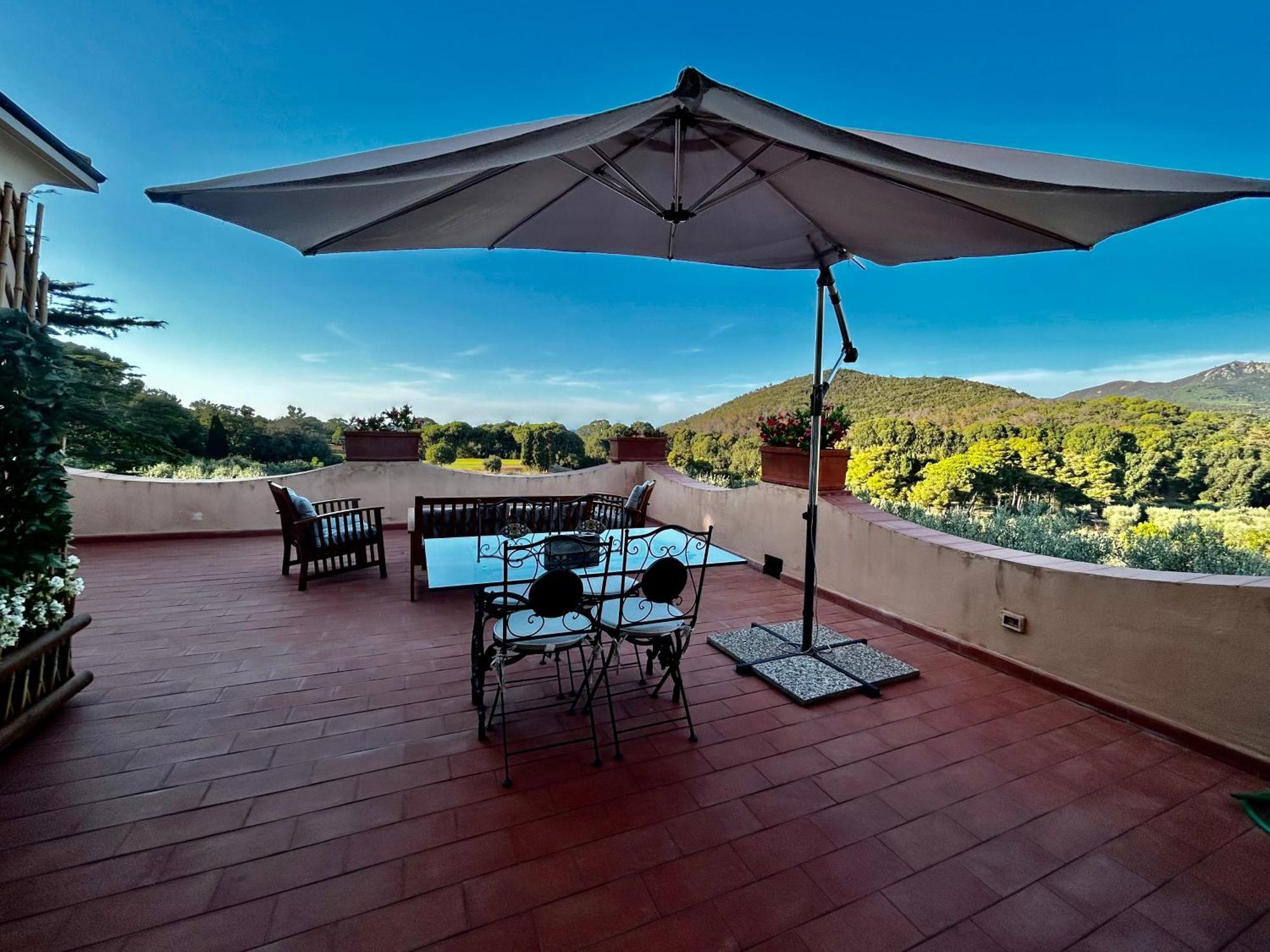 Residenza La Limonaia Aparthotel 2*