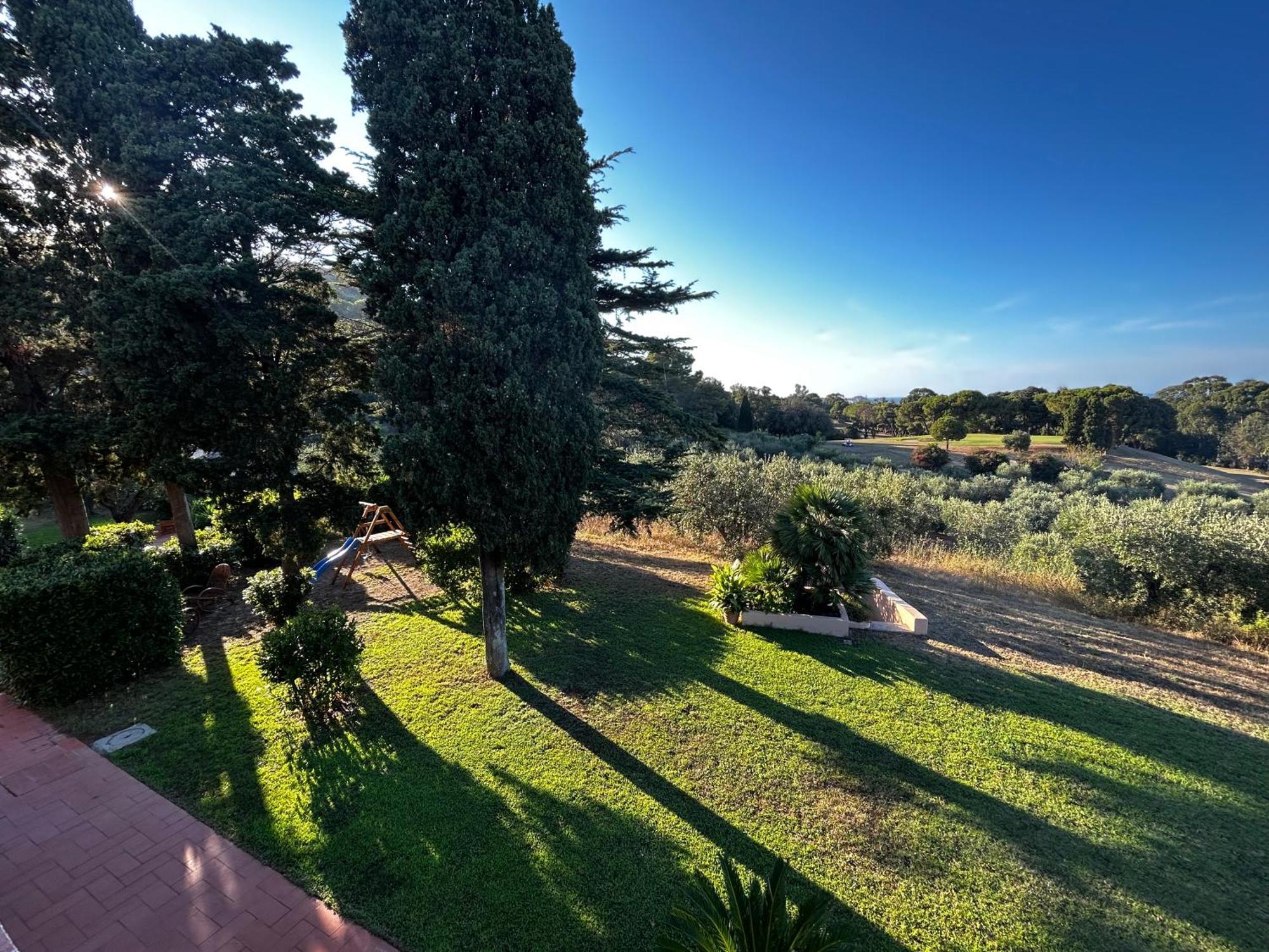 Residenza La Limonaia Aparthotel 2*