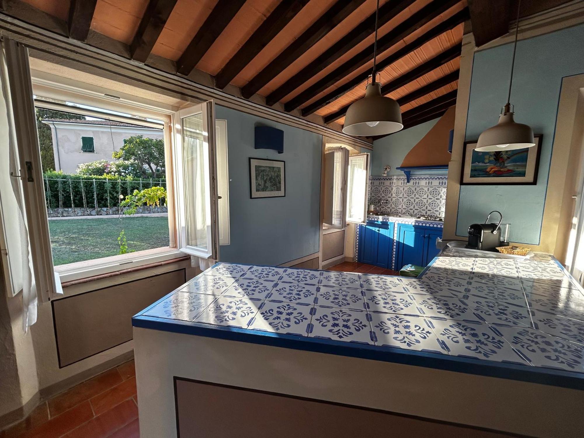 Residenza La Limonaia 2*