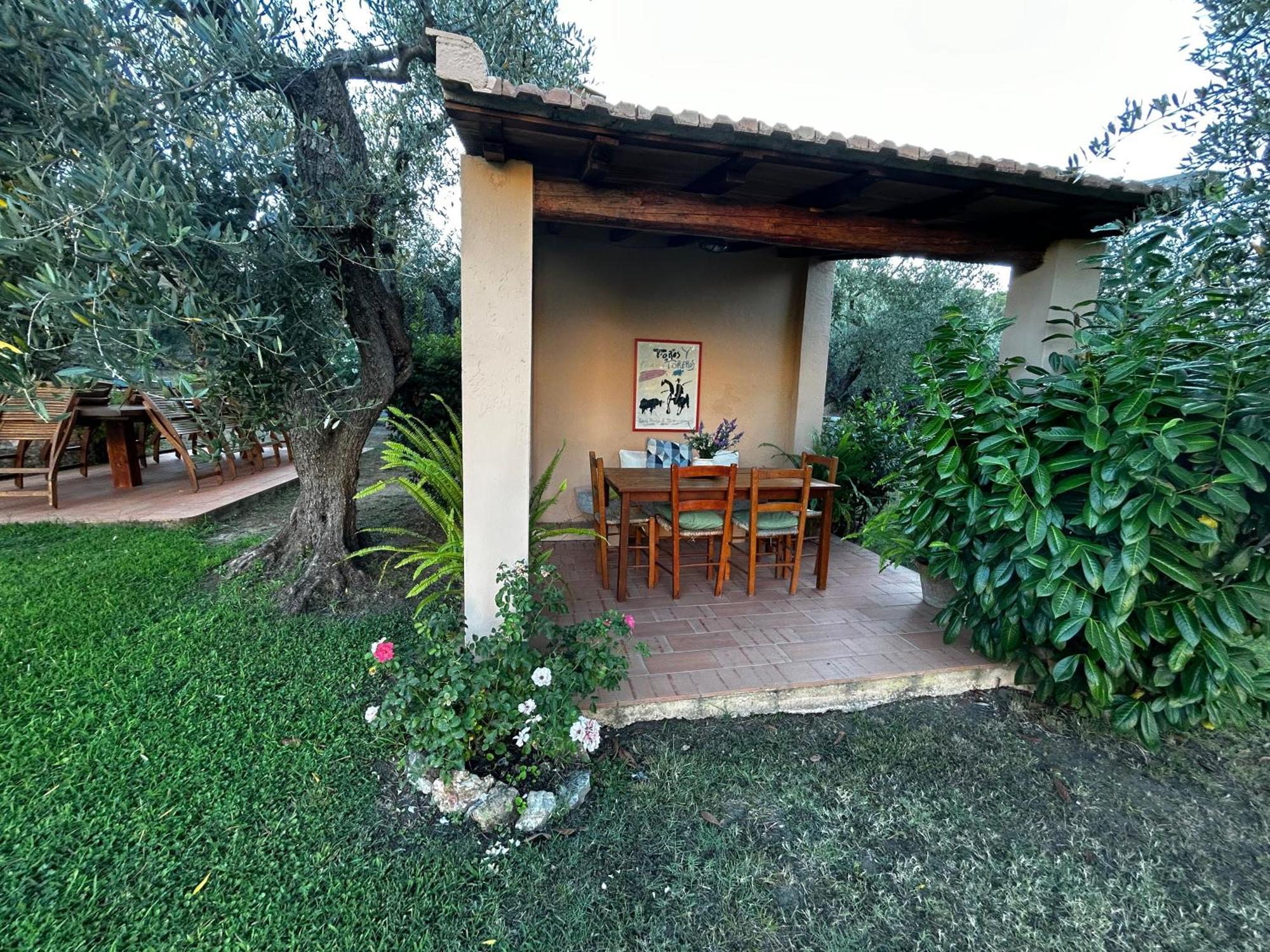 Residenza La Limonaia Portoferraio