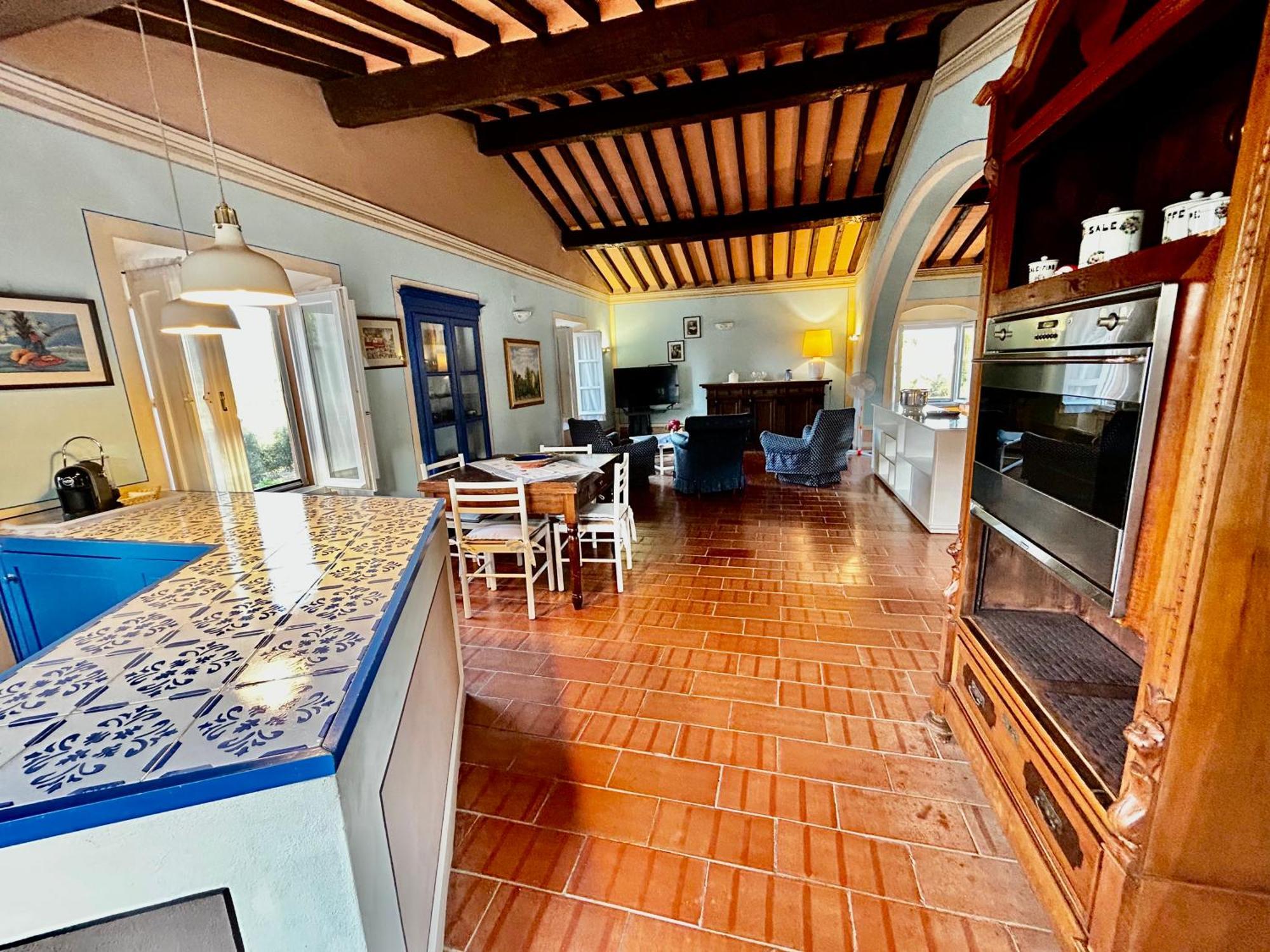 Residenza La Limonaia Aparthotel