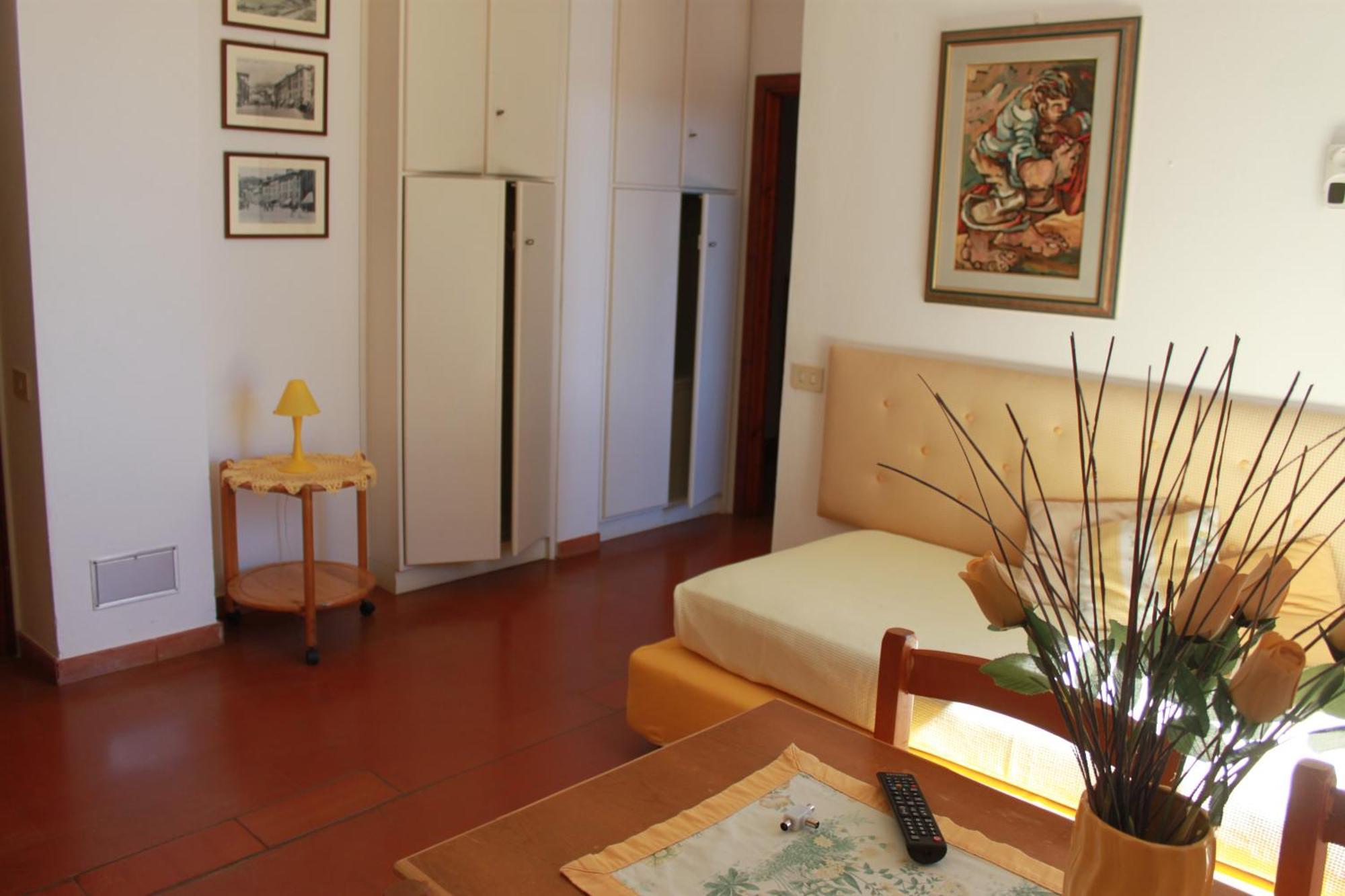 Aparthotel Residenza La Limonaia Portoferraio