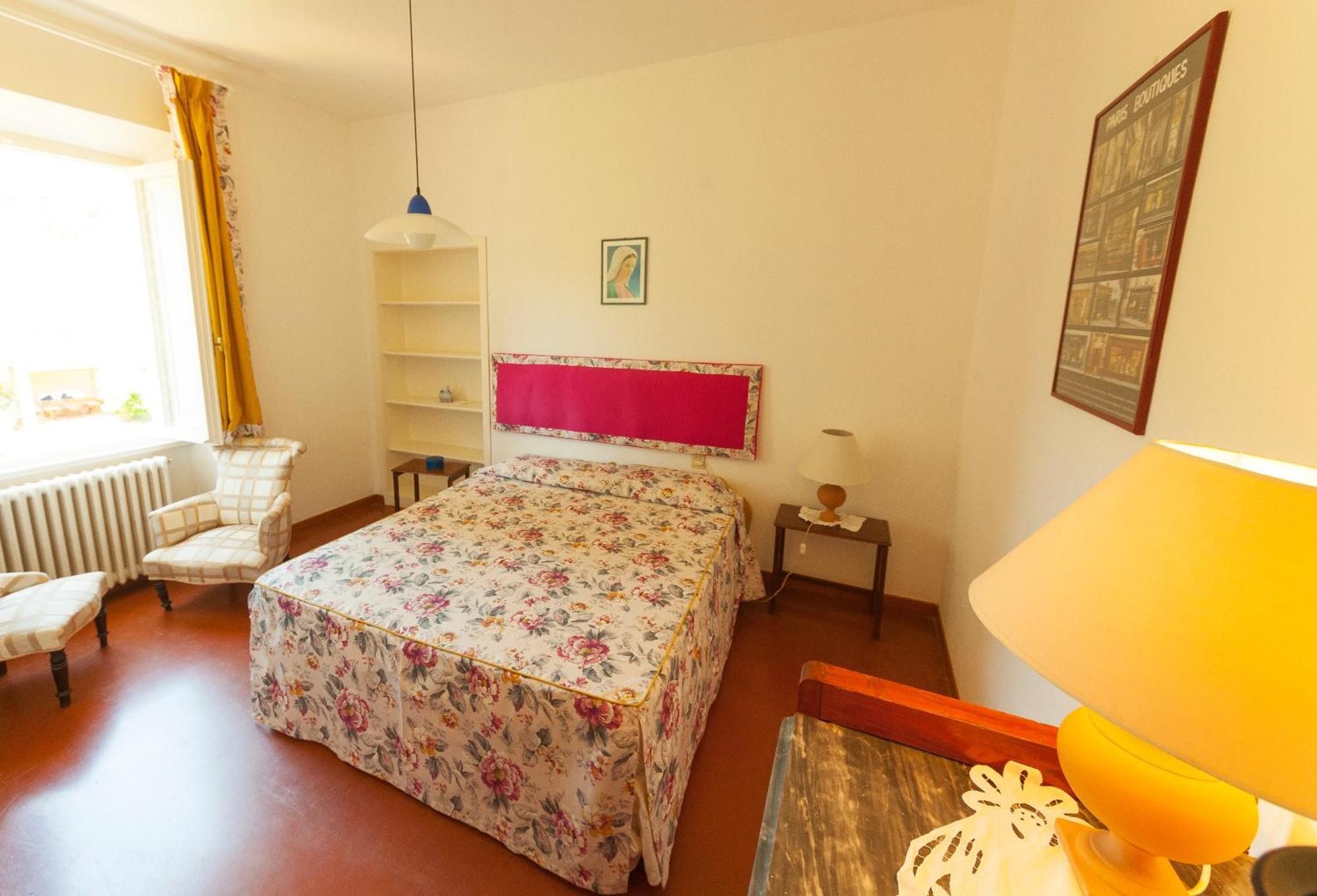 Aparthotel Residenza La Limonaia Portoferraio