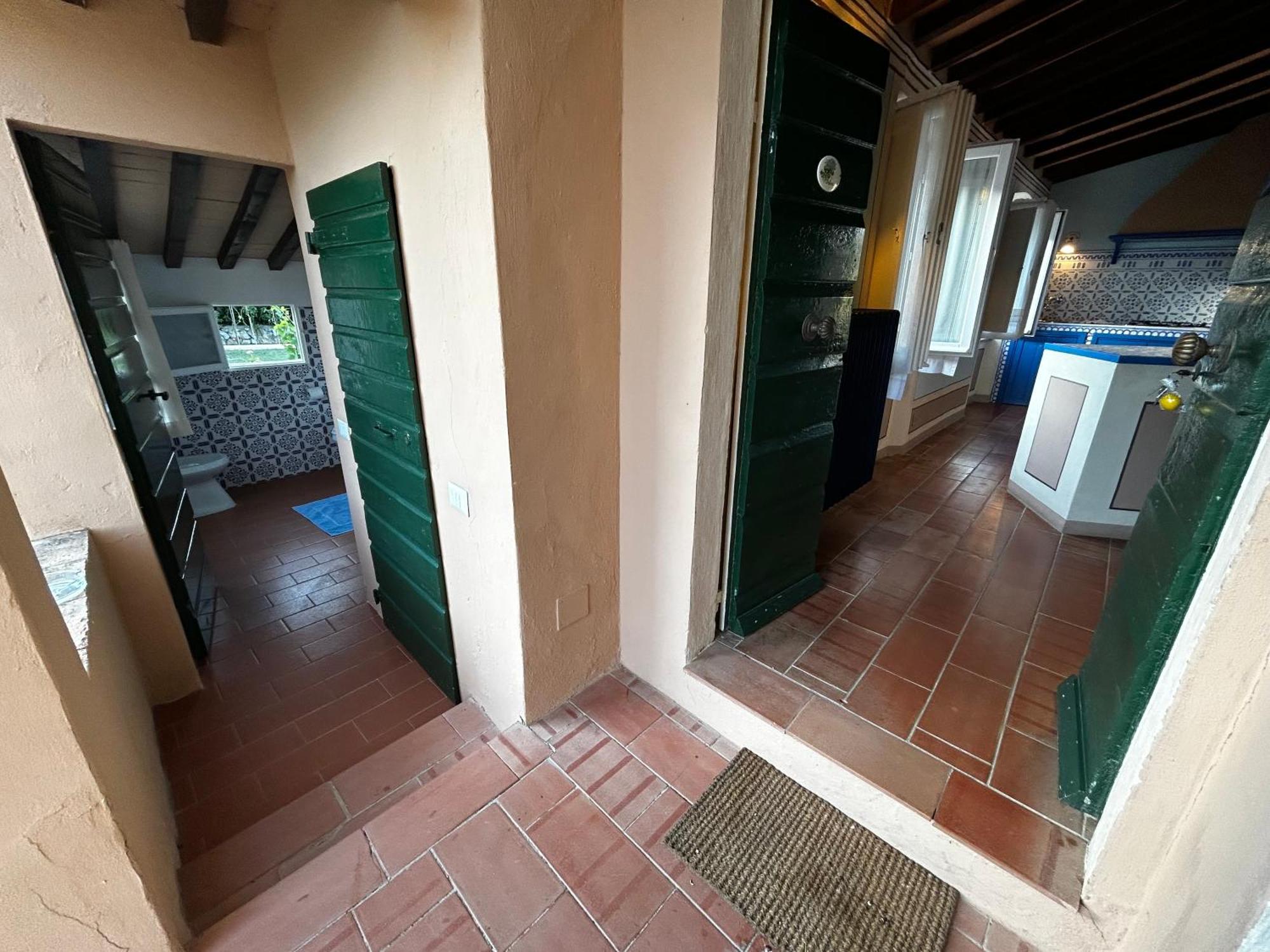 Residenza La Limonaia Portoferraio