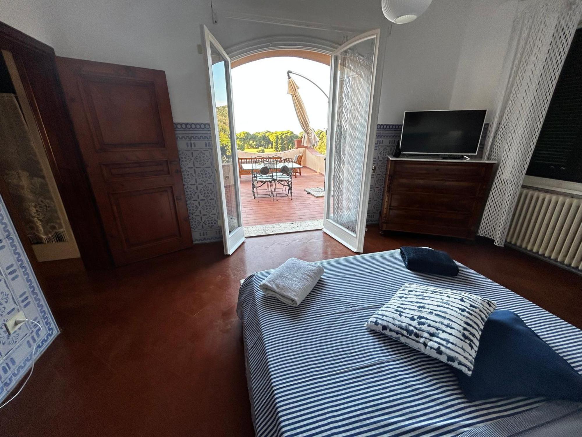 Aparthotel Residenza La Limonaia Portoferraio