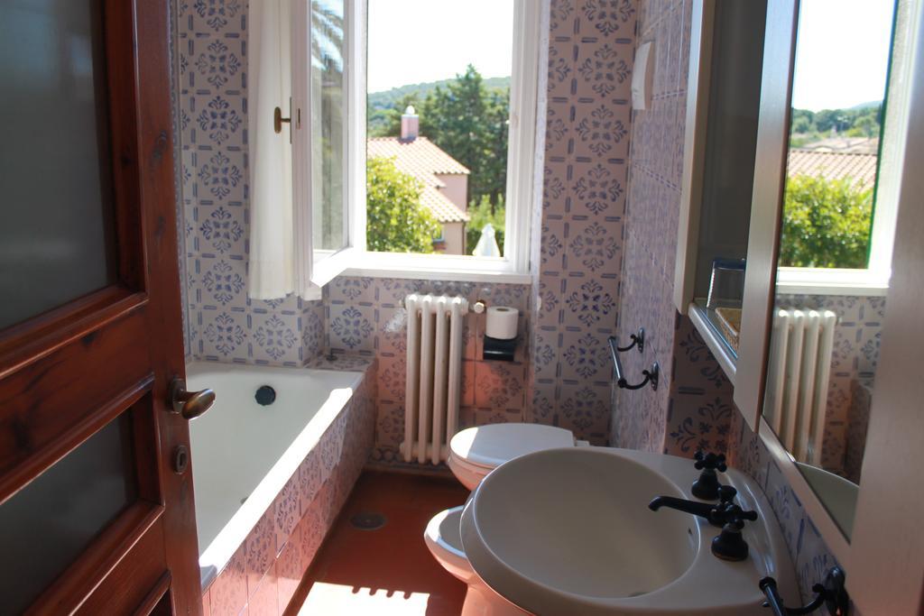 Residenza La Limonaia Aparthotel Portoferraio