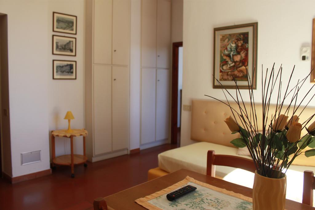 Residenza La Limonaia Aparthotel 2*