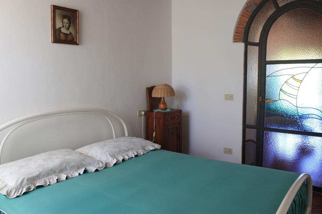 Aparthotel Residenza La Limonaia Portoferraio