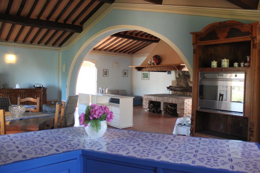 Residenza La Limonaia 2* Portoferraio