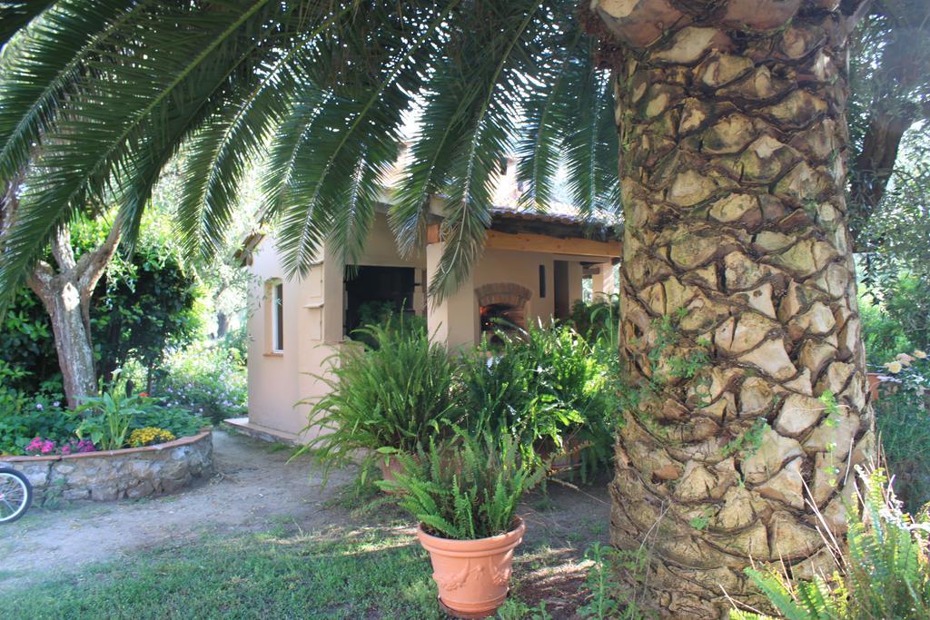 Residenza La Limonaia Aparthotel 2*