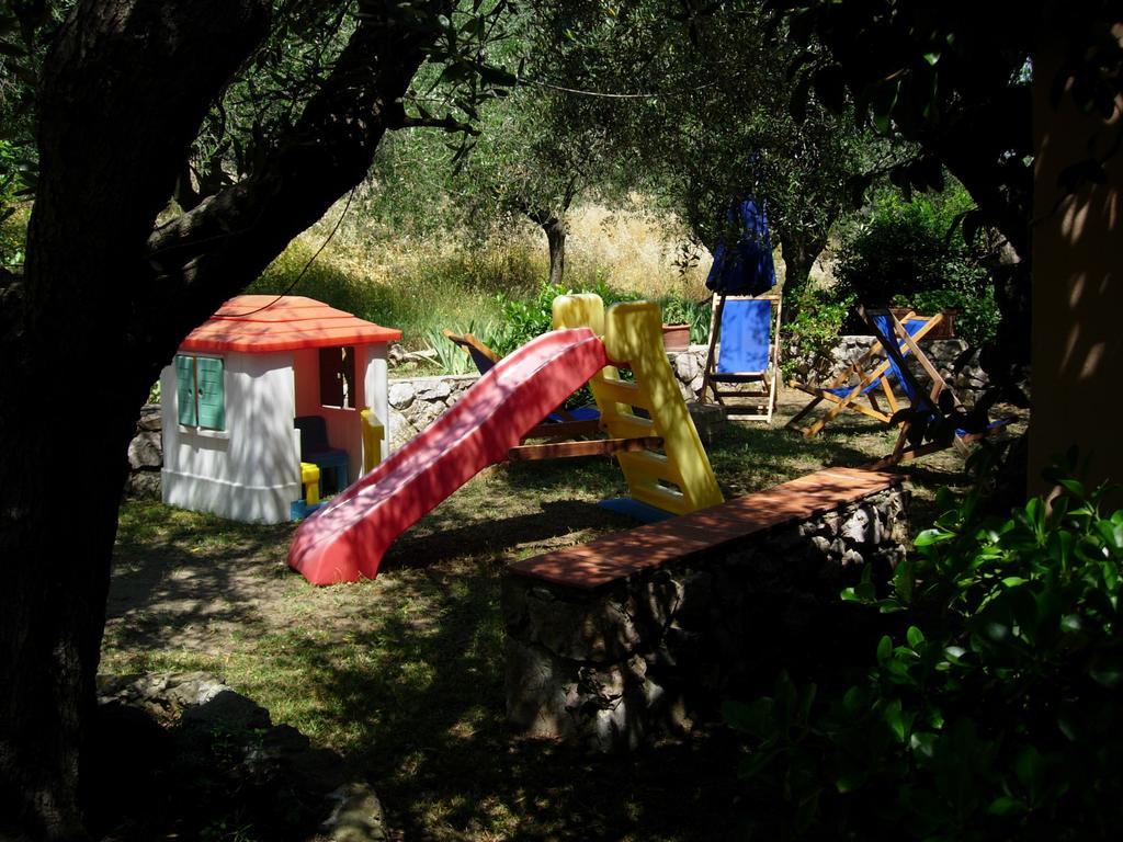 Residenza La Limonaia Aparthotel Portoferraio